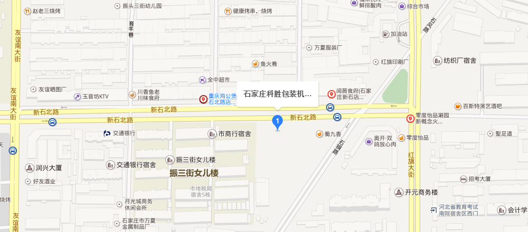 上海欣帆機(jī)電科技銷售網(wǎng)絡(luò)地圖