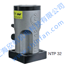 氣動(dòng)直線(xiàn)振動(dòng)器NTP25|NTP32|NTP48B+C